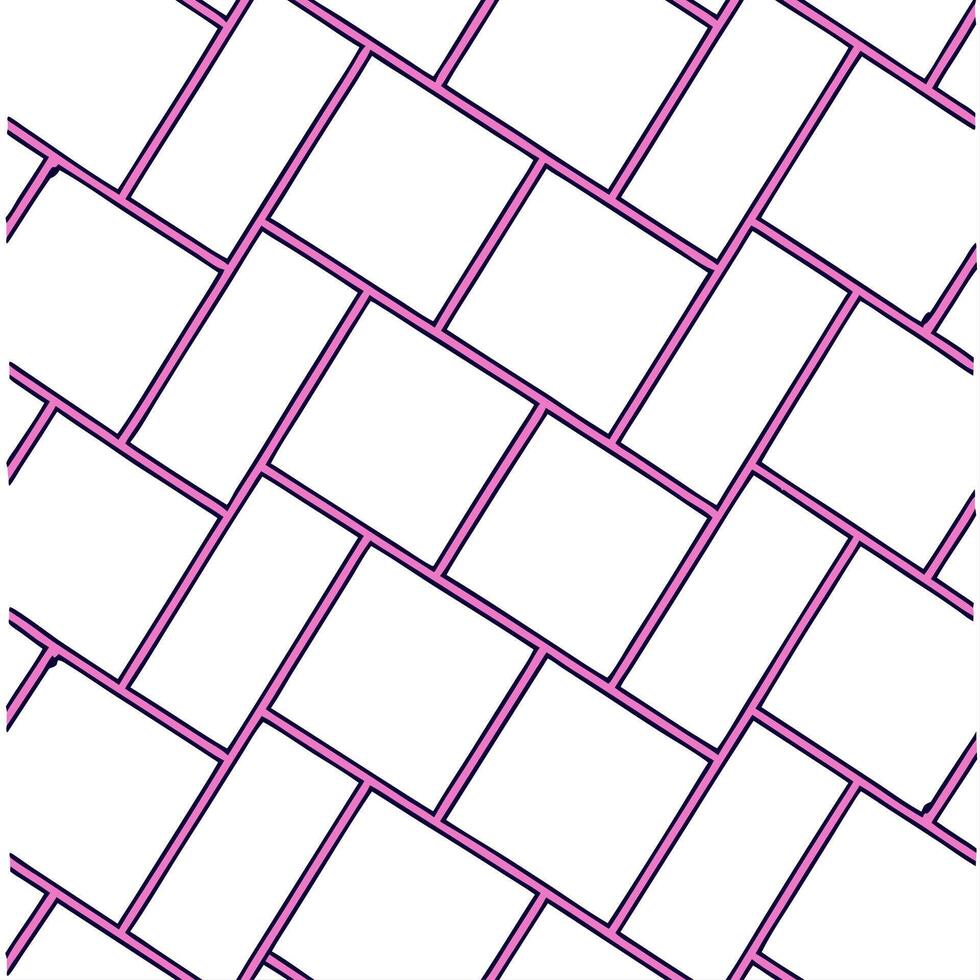 Create seamless tile patterns using cyberpunk aesthetics like robotic details neon glow and clean white space separation for clarity and contrast concept as Robotic details and neo Clear vector