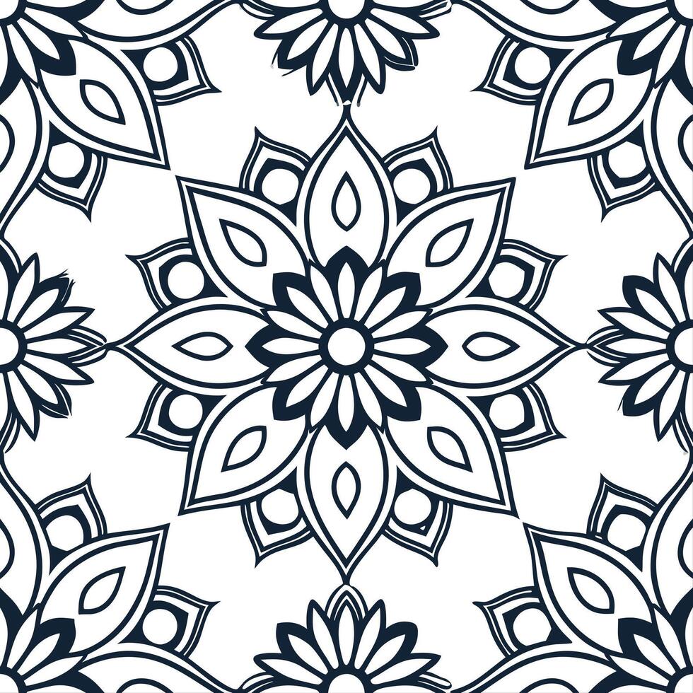 Create seamless tile patterns inspired by South American textiles featuring tribal motifs and natural earth tones concept as Draw inspiration from South American textile tradition Clear Set 12 vector