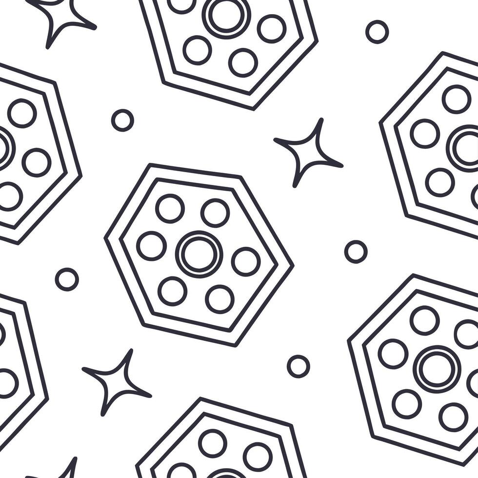 Create seamless tile patterns inspired by South American textiles featuring tribal motifs and natural earth tones concept as Draw inspiration from South American textile tradition Clear Set 7 vector