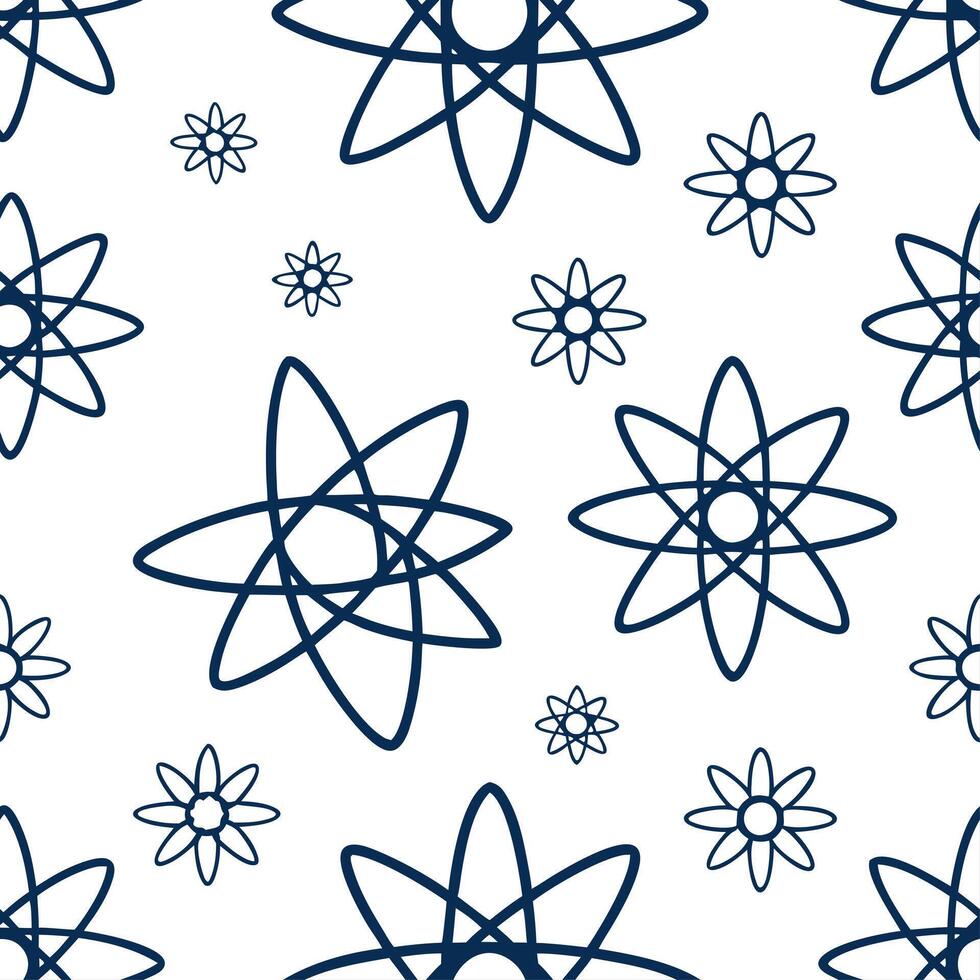 Craft abstract sci fi patterns with fractal lines cosmic illusions and bright accents in white space perfect for marketing or product design concept as Blend fractal geometry and c Clear vector