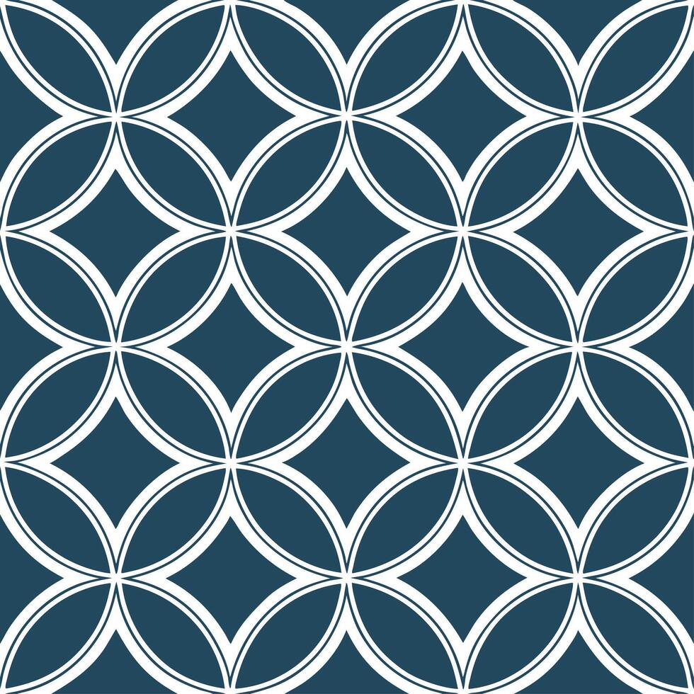 Compose symmetrical techno shapes with subtle line details ensuring crisp white intervals for next gen brand flair concept as Deliver layered polygons crossing negative space for a Clear vector