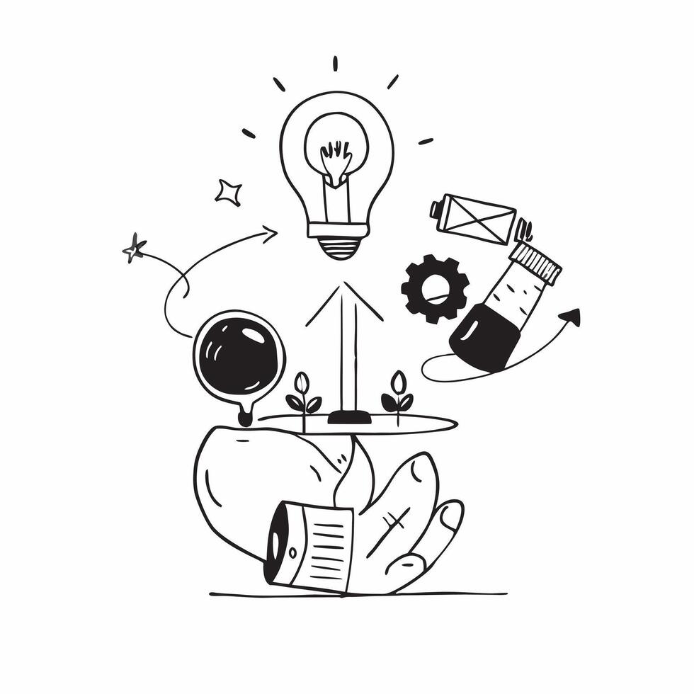 Career Counseling Session concept as An individual receives personalized guidance during a career counseling session to define their career goals in Photo Stock Concept Clear vector