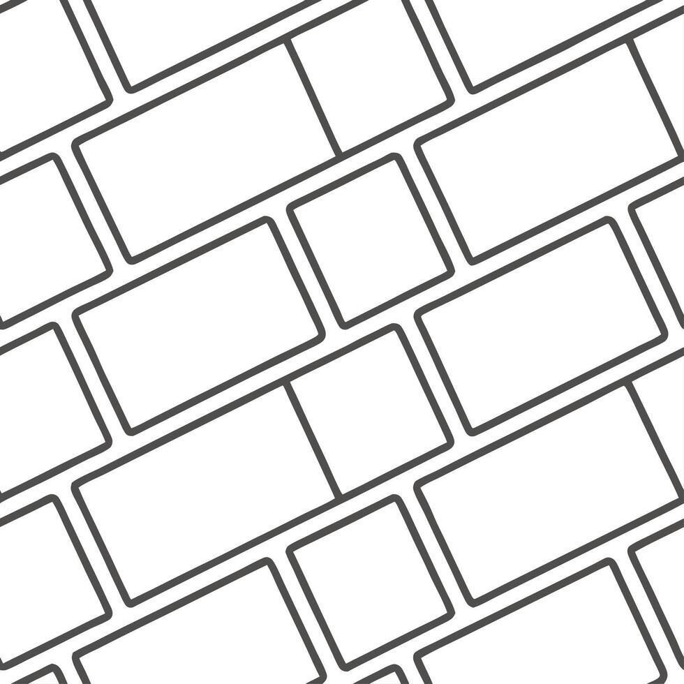 Build networked rectangular circuits minimal neon lines large white emptiness forming high tech futuristic tile presence concept as Rectangular circuit lines network across tile su Clear vector