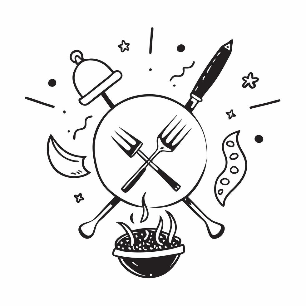 Barbecue Theme Tiles concept as Tiles celebrating the art of grilling with designs featuring grills meats and barbecue tools for father chefs in Photo Stock Concept Clear vector