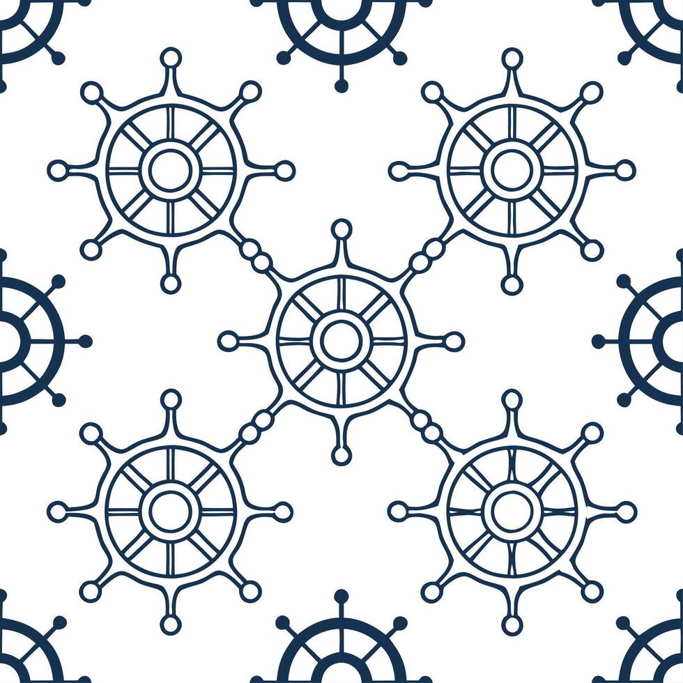 Arrange symmetrical digital hubs and flowing circuits in tile formation ensuring visual balance on white surfaces concept as Generate synchronized networking elements with refined Clear vector