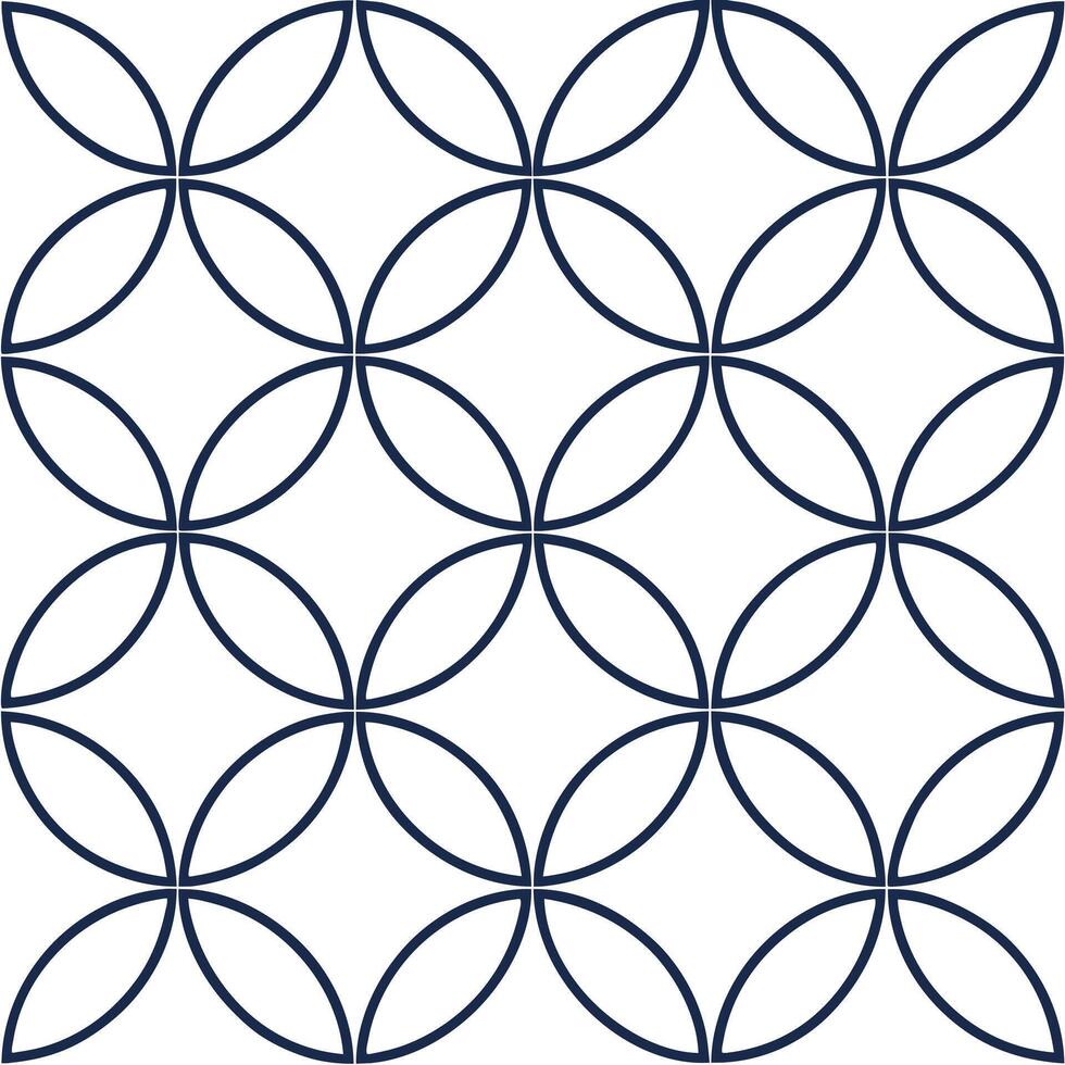 Arrange heritage lattice forms in symmetric lines against white backdrops suitable for identity systems and vibrant promotional designs concept as Combine refined curves bold outli Clear vector