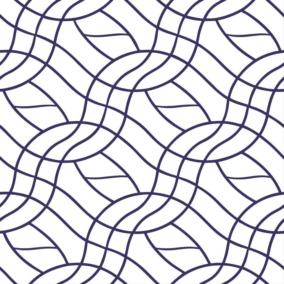 Abstract seamless pattern featuring holographic waves and grids creating a futuristic interface with a sense of depth and motion concept as A dynamic scene with flowing holographic Clear vector