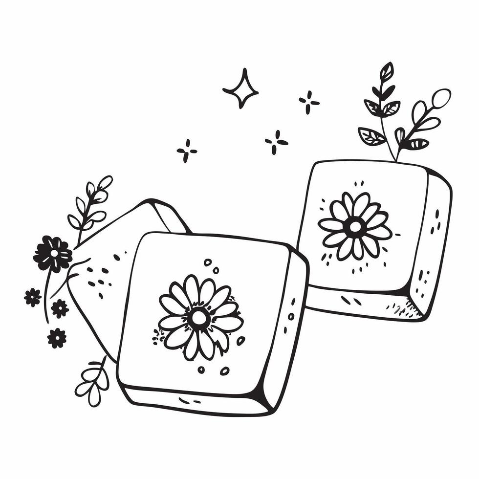Watercolor tiles with cute sunflowers and hydrangeas concept as Seamless watercolor tiles adorned with minimal cute sunflowers and charming hydrangeas offering a bright and cheerfu v1 vector