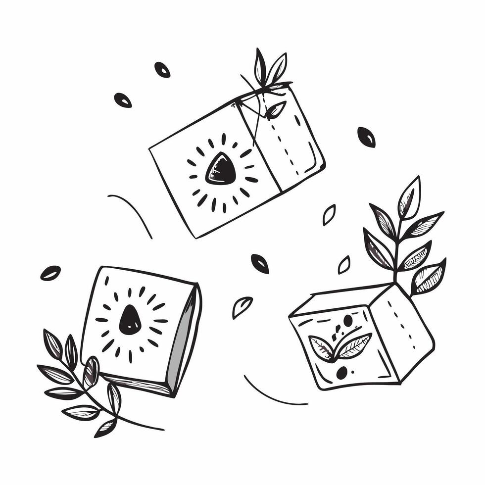 Watercolor tiles with cute olive leaves and sunflowers concept as Seamless watercolor tiles featuring minimal cute olive leaves and bright sunflowers creating a Mediterranean inspi v1 vector