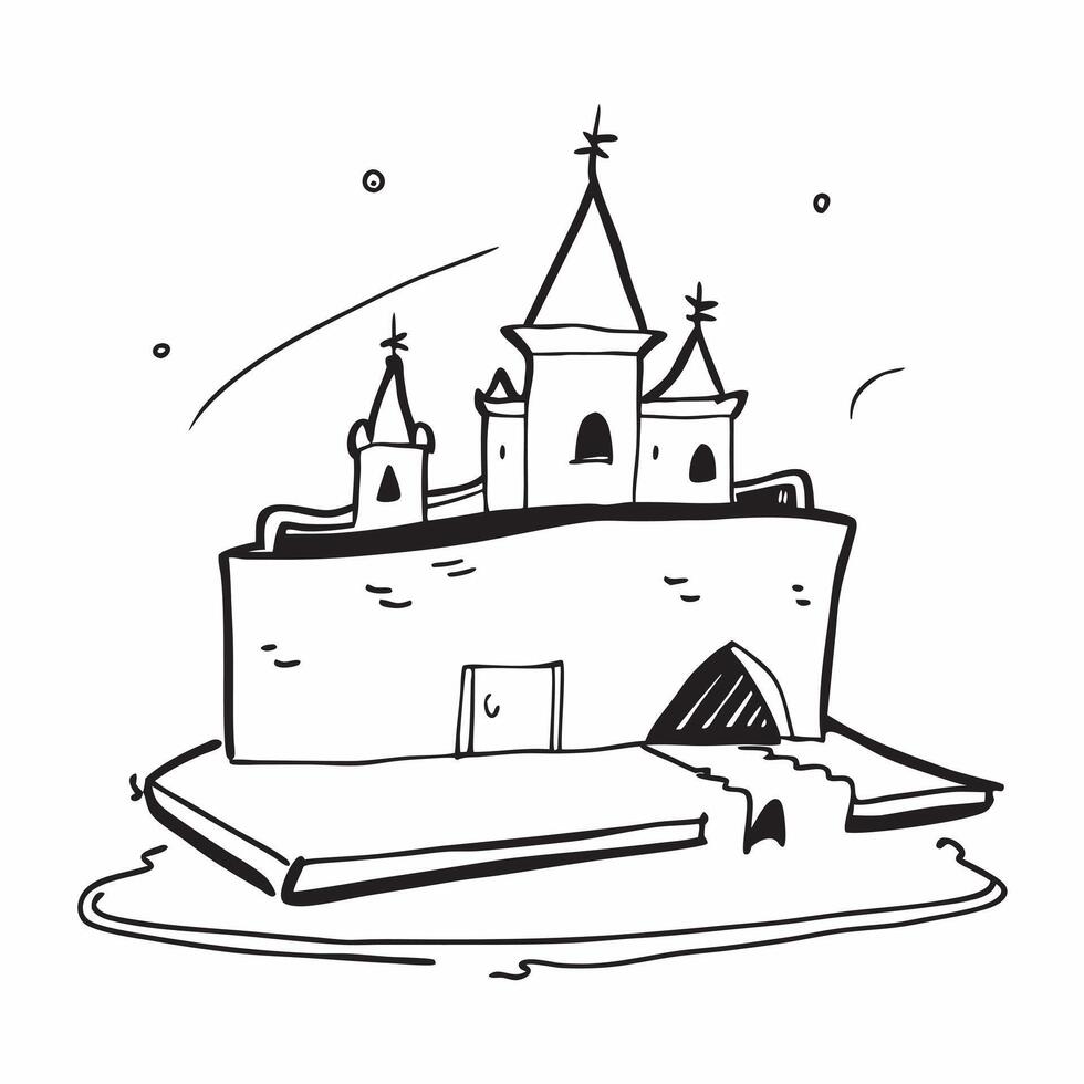 Unseen palaces in India concept as Discover Indias unseen palaces where opulent architecture and rich history create a captivating experience Explore the hidden beauty of these ro v1 vector