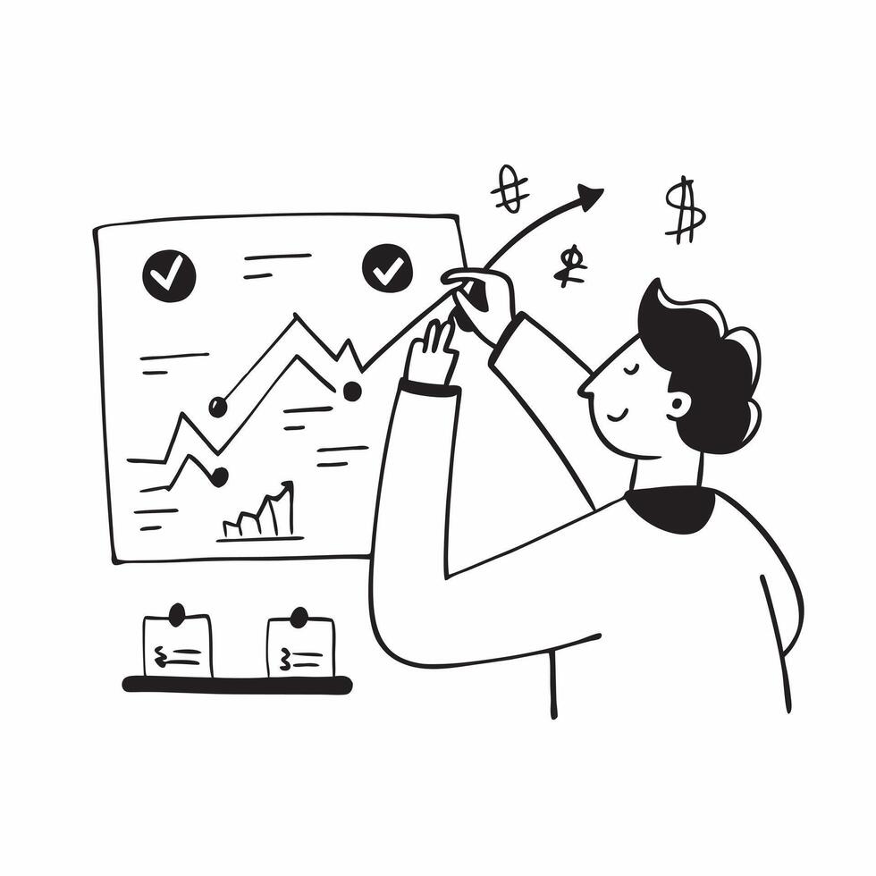 Trader participating in a live trading competition concept as A trader participating in a live trading competition showcasing competitive spirit and the pursuit of excellence in tr v1 vector