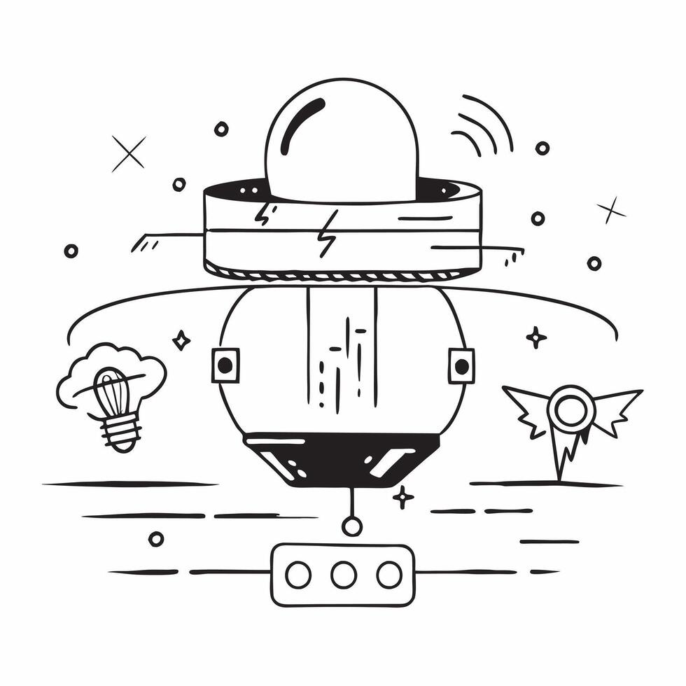 Smart lighting for mood enhancement concept as A futuristic resort featuring smart lighting systems for mood enhancement showcasing the blend of technology and relaxation for a uni v1 vector