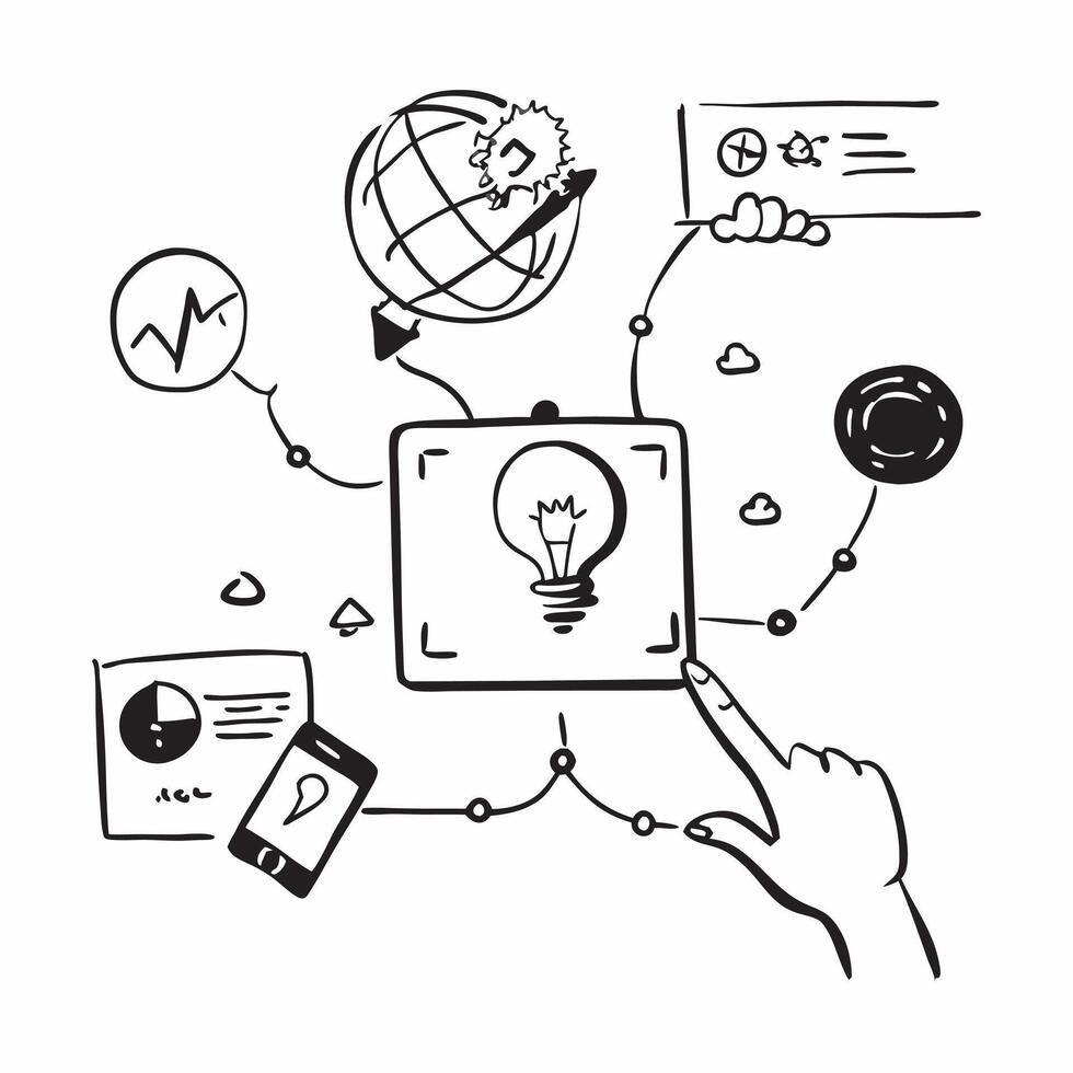 Glossy logistics innovation spheres concept as Digital art featuring glossy logistics spheres representing the dimensionality and innovation in logistics technology in Photo Stock v1 vector