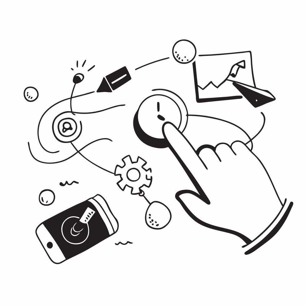 Glossy integration points concept as Digital art showcasing glossy research and integration points representing the precision and innovation in research technology in Photo Stock Clean Version 3 vector