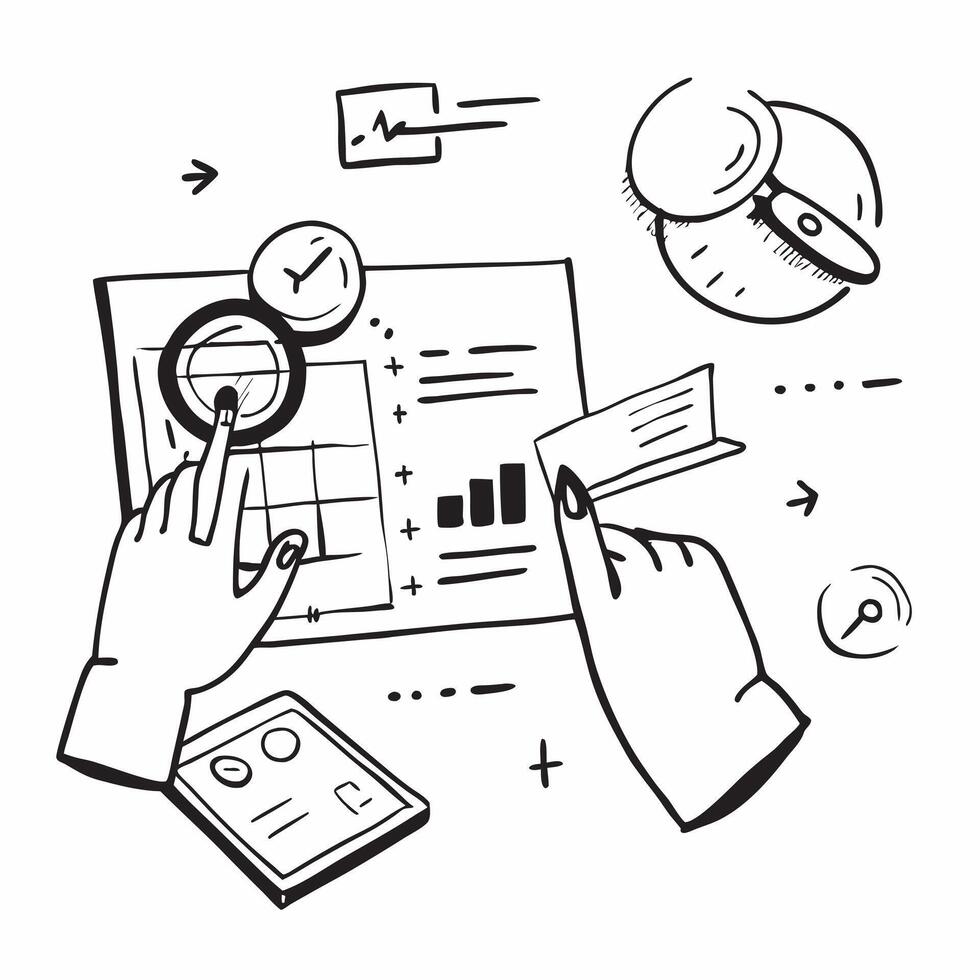 Glossy HR data grids concept as Digital art showcasing glossy HR data grids representing the structured and innovative aspects of human resource technology in Photo Stock Concept v1 vector
