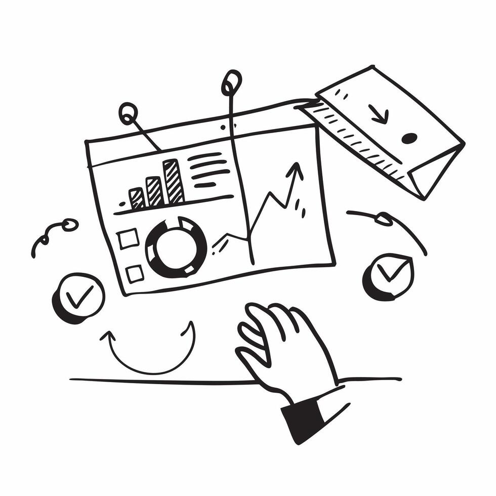 Glossy financial market overview concept as Glossy image showcasing a comprehensive overview of the financial market with colorful graphs and charts ideal for financial analysis an v1 vector