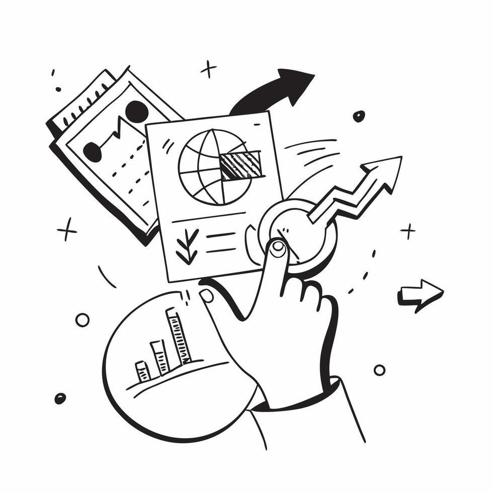 Glossy economic growth charts concept as Vibrant and glossy charts depicting economic growth stock market trends and financial projections set against a colorful and modern backdro v1 vector