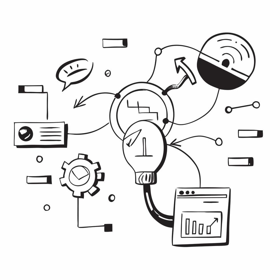Glossy cyber network concept as Digital art showcasing a glossy cyber network symbolizing the interconnected and innovative nature of cyber security technology in Photo Stock Conc v1 vector