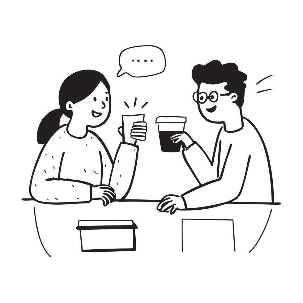 Friends chatting over coffee at a cafe concept as A candid shot of friends chatting over coffee at a cafe highlighting the warmth connection and casual interaction with natural exp v1 vector