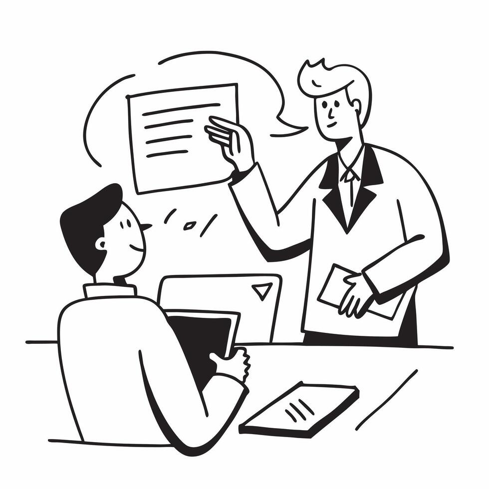 CEO mentoring a young professional during lunch concept as A CEO offering guidance and mentoring a young professional during a business lunch highlighting leadership and career dev v1 vector
