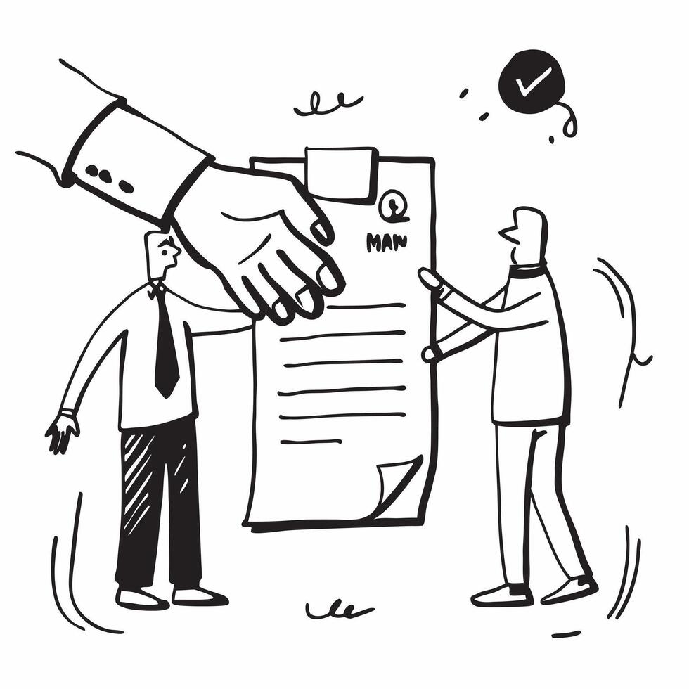 Business team brainstorming cost cutting measures concept as A business team brainstorming cost cutting measures with sticky notes on a wall representing creativity collaboration a Clean Version 3 vector