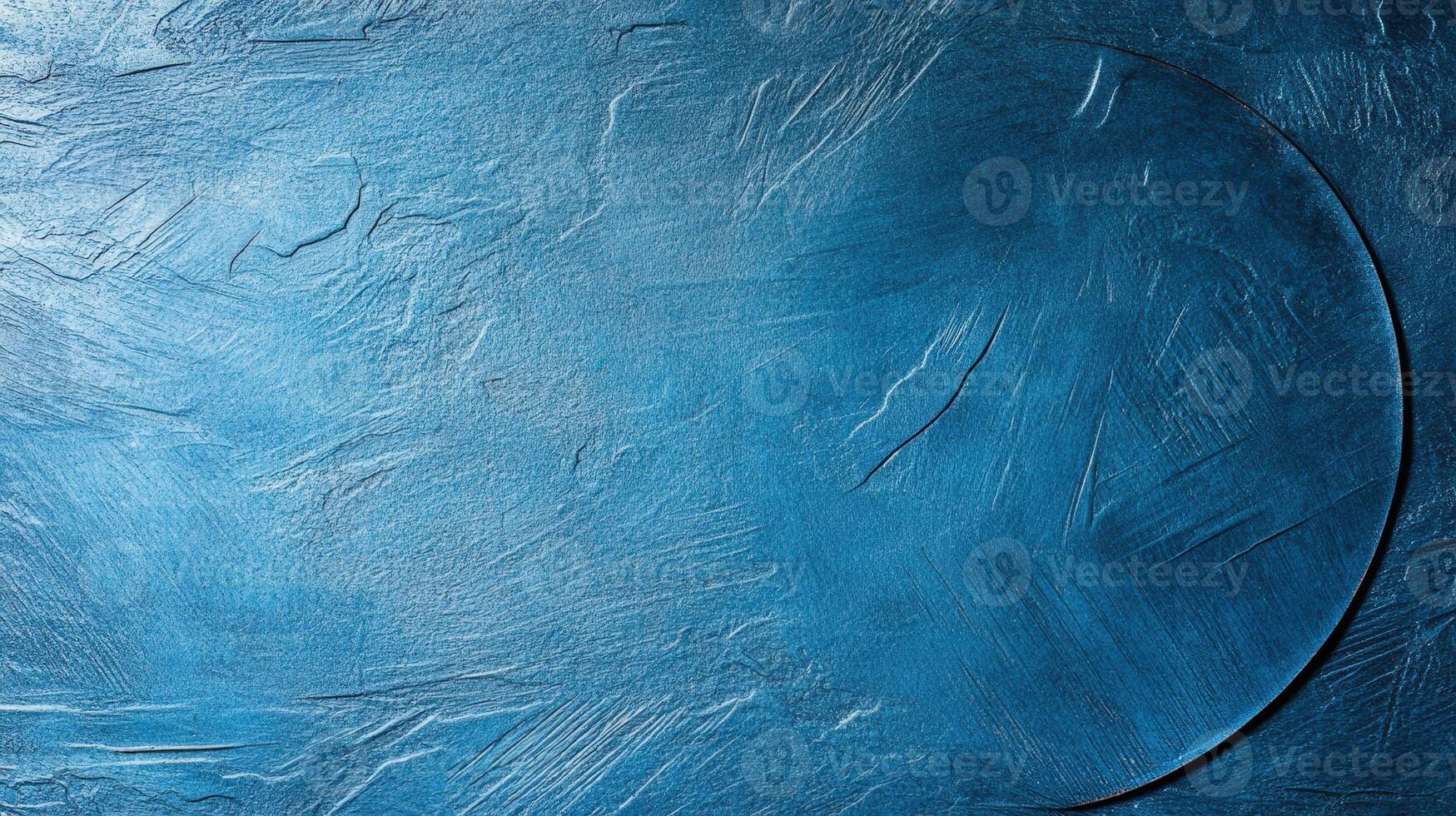 Abstract blue background with textured patterns, perfect for digital art, branding, or creative projects. photo