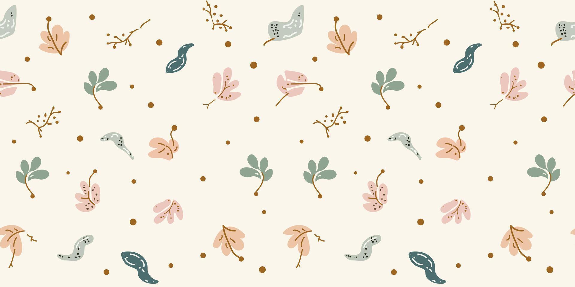 Cute and Elegant abstract Flower with Wavy and Curved LinesCute and Elegant abstract Flower with Wavy and Curved Lines vector