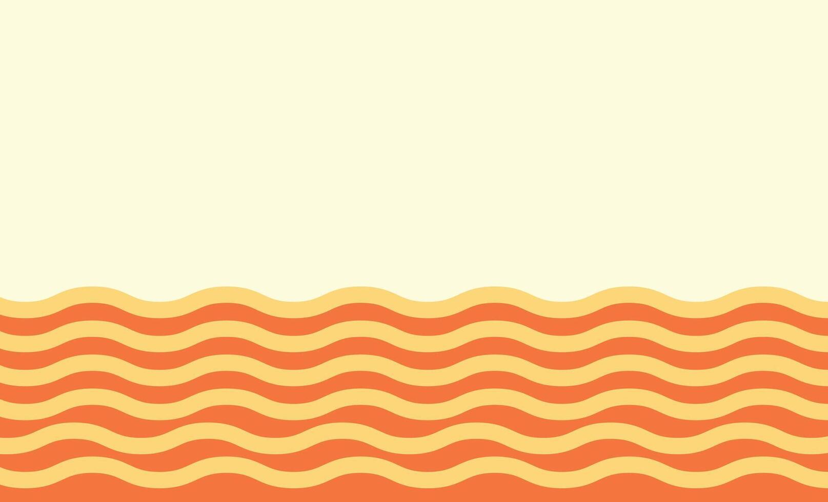 Background noodles ramen unique design vector