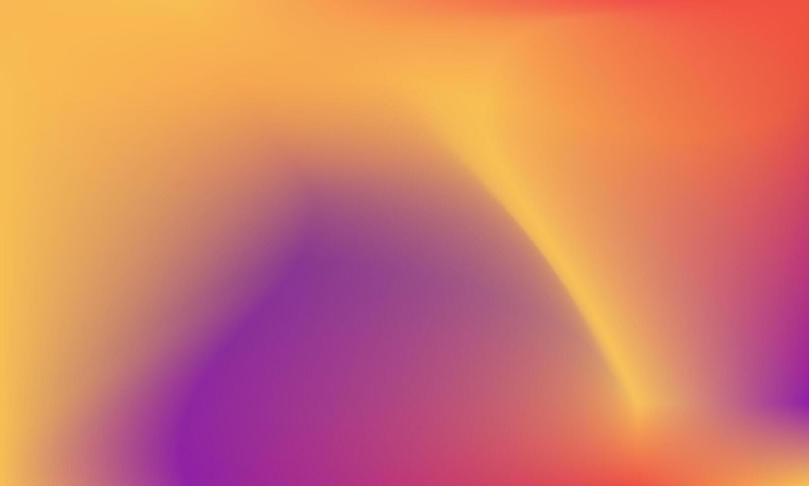 Soft Pastel Gradient Background for Modern Designs vector