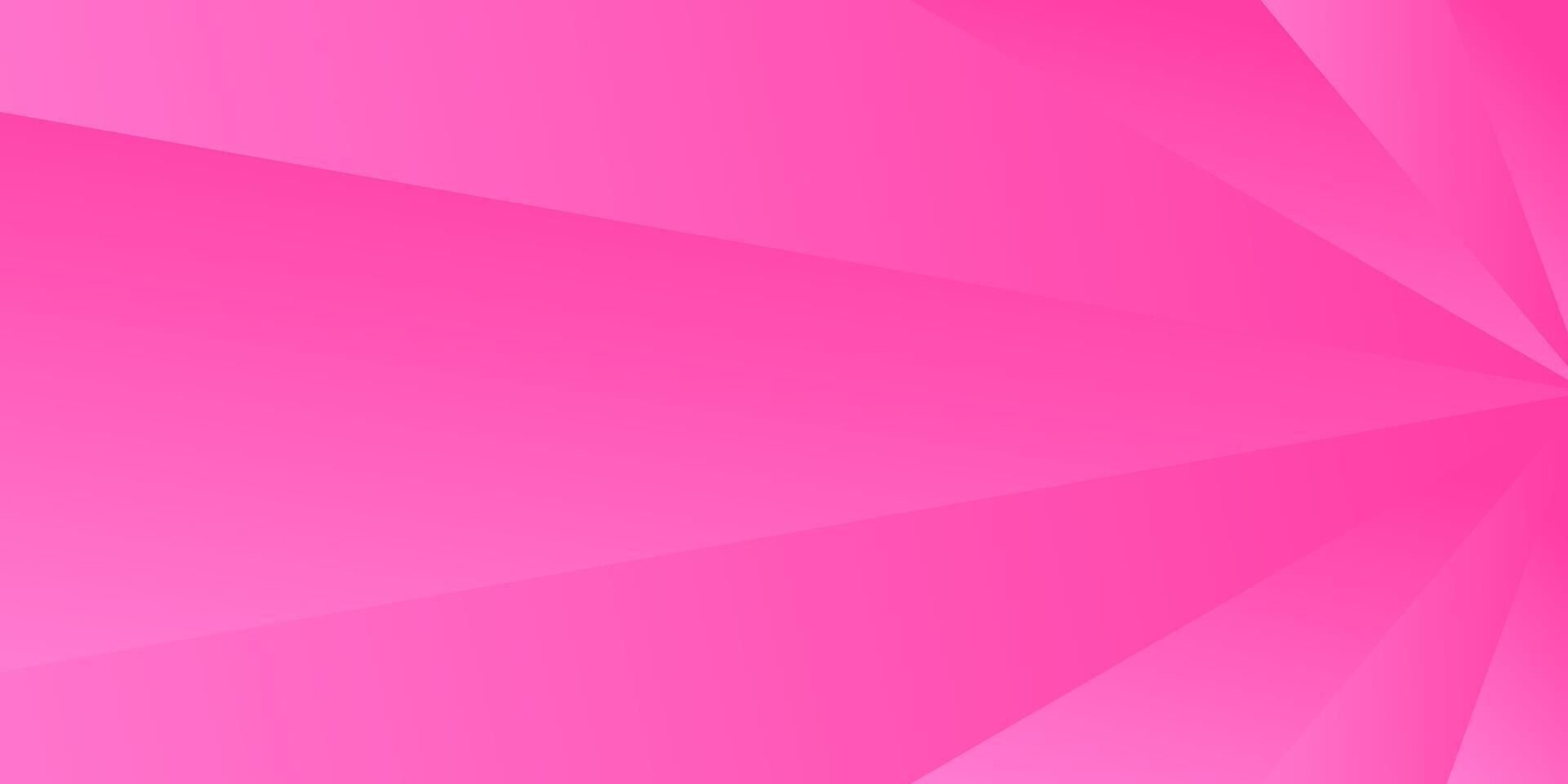 Pink light background. Design for banner, greeting card, poster, cover, web, social media. vector