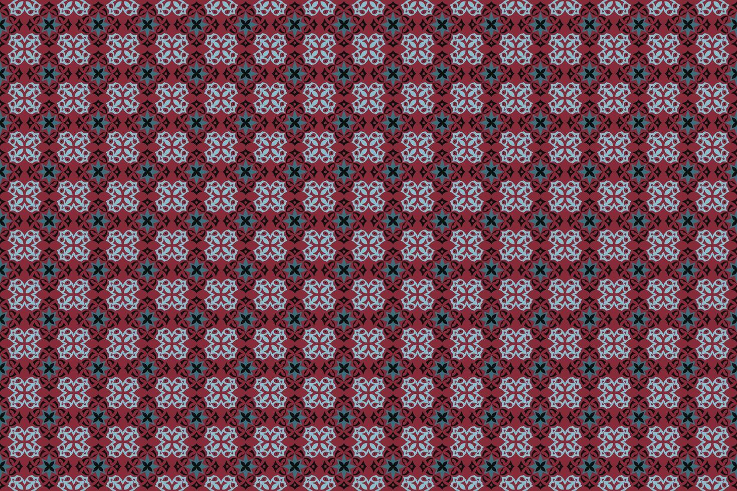 Interlaced Pattern Texture vector