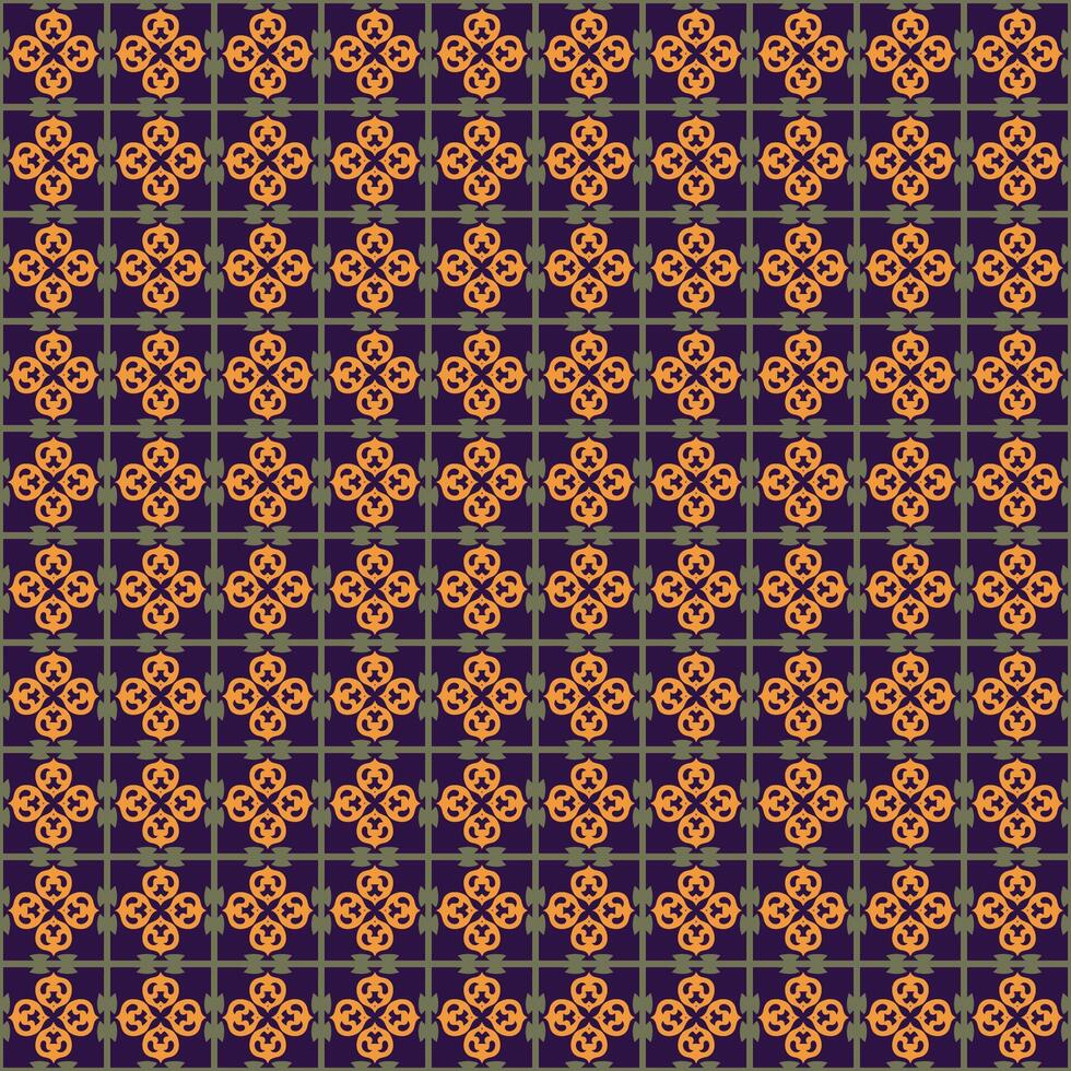 Pattern Texture Continuity vector