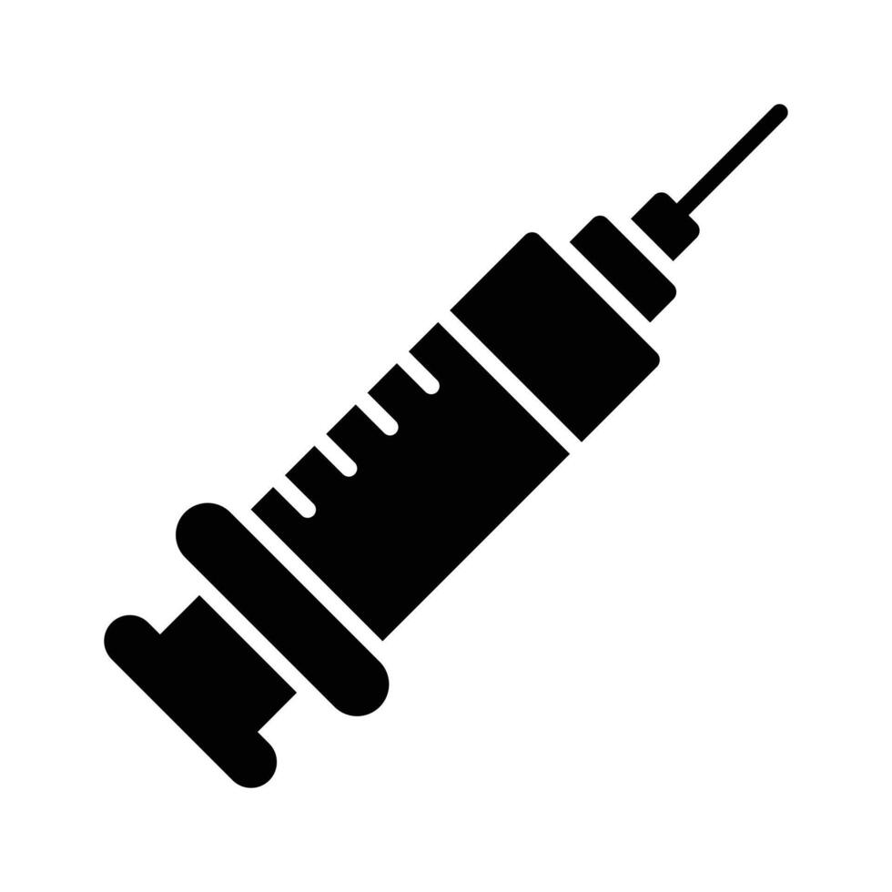 An amazing icon of injection in modern style, ready to use and download..,., vector