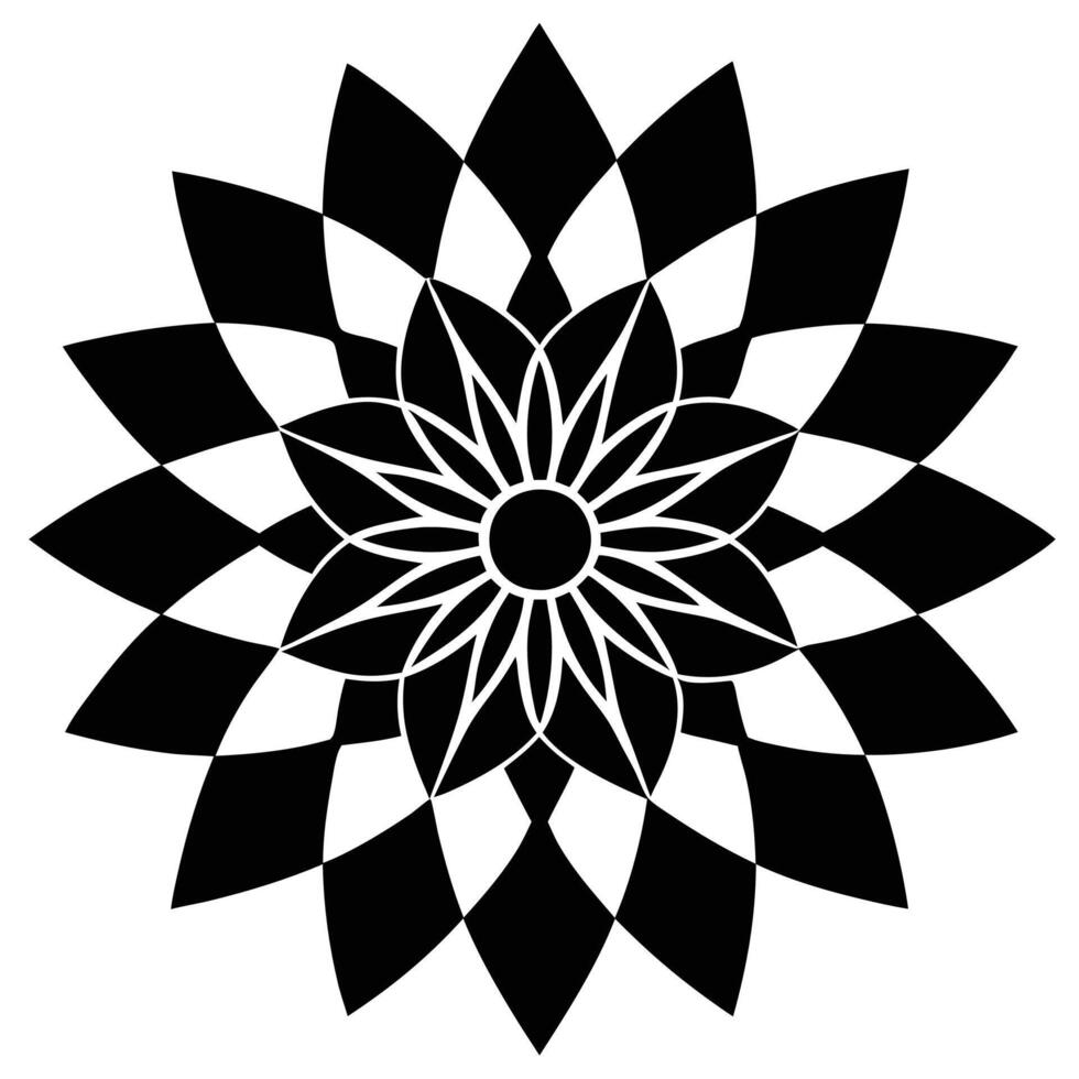 Elegant Mandala Designs art vector