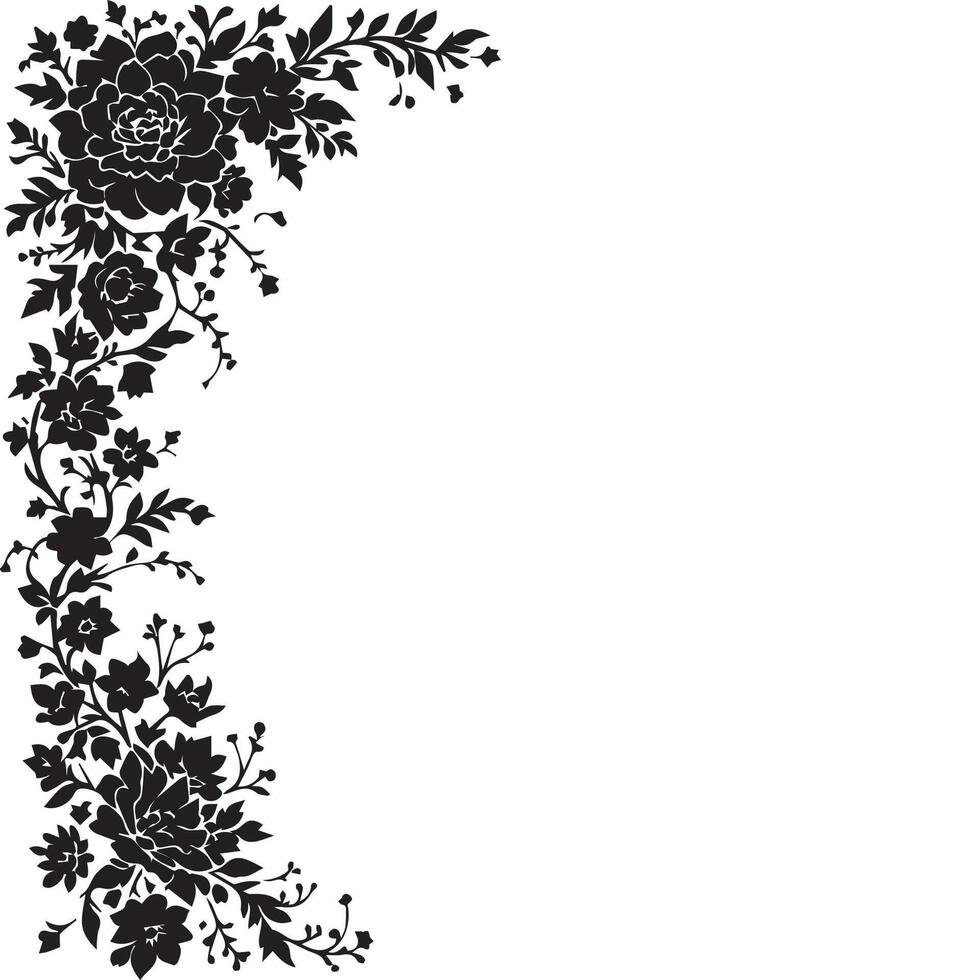 Aesthetic Floral Arrangements for All Purposes vector