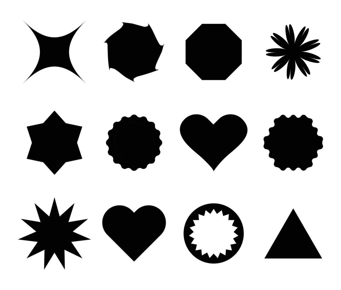 Adobe Illustrator shape design vector
