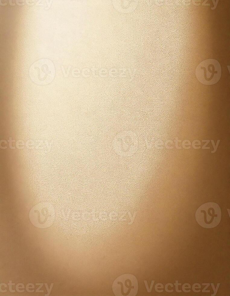 Light beige grainy background photo