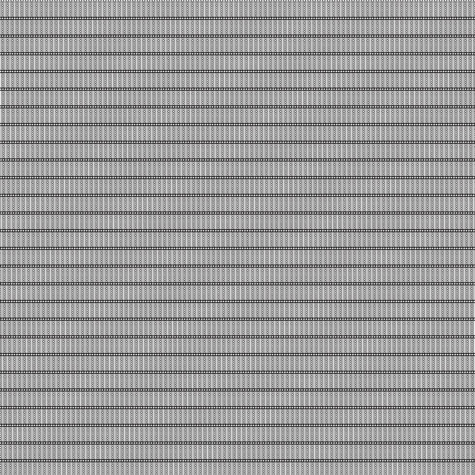 Grid pattern on a white background vector