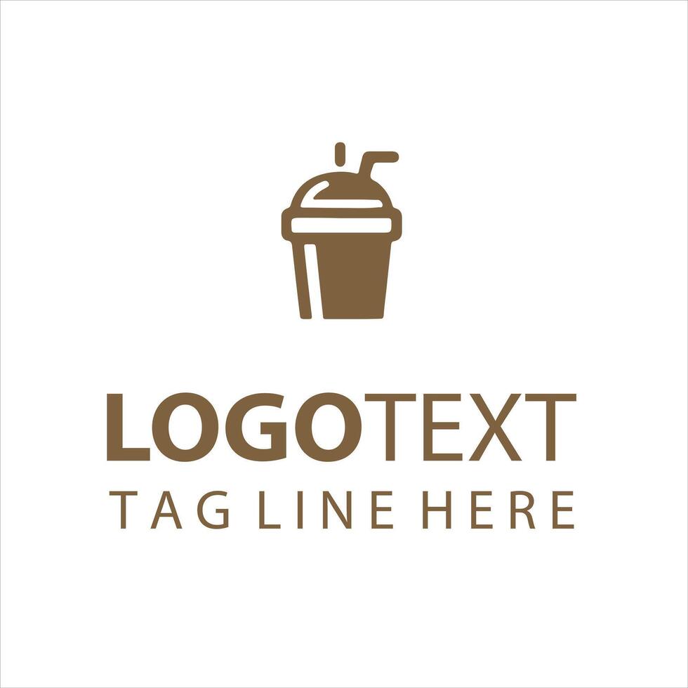 Cookie Galore Cookie bakery logo vector