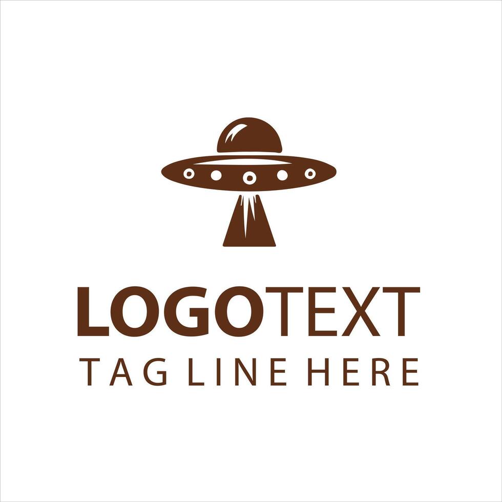 The UFO Portal vector