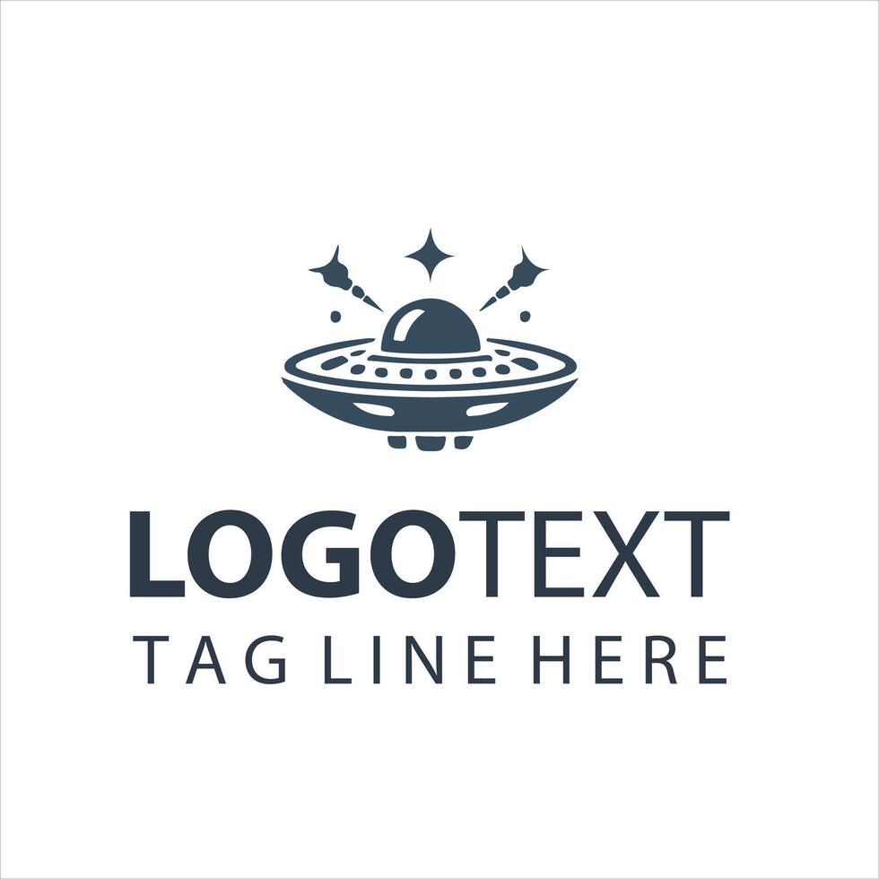 UFO Legacy UFO logo vector