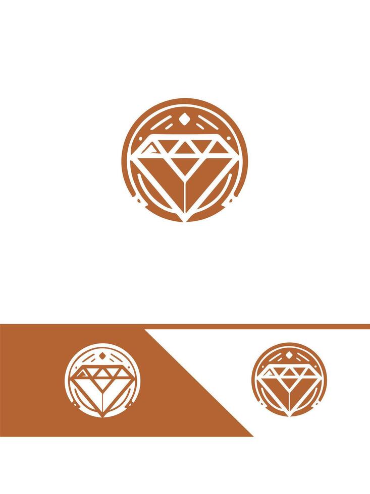 Twinkle Diamond logo vector
