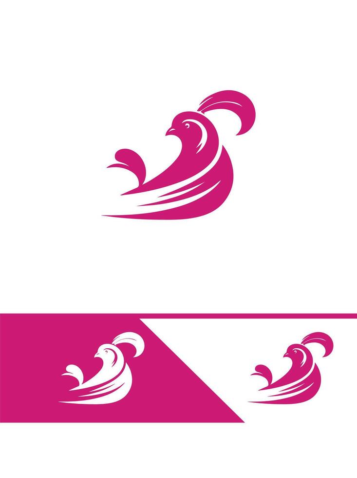 Quail Springs logo vector