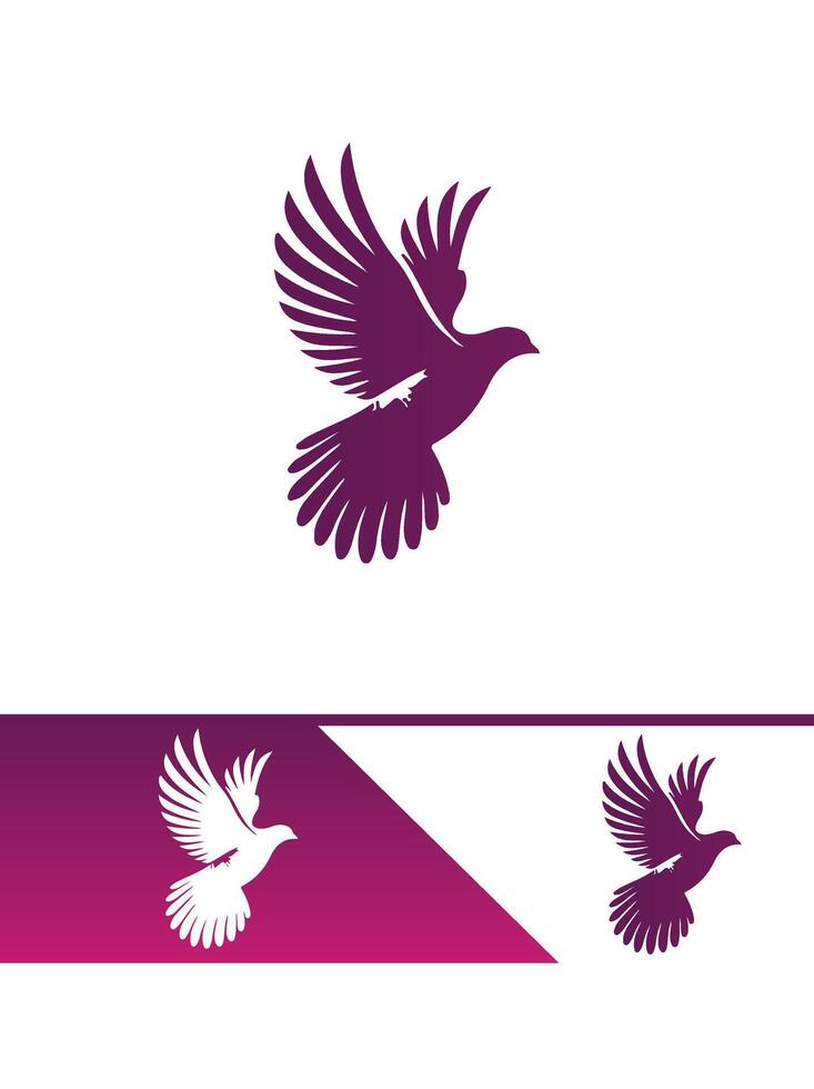 Soft Quail logo vector
