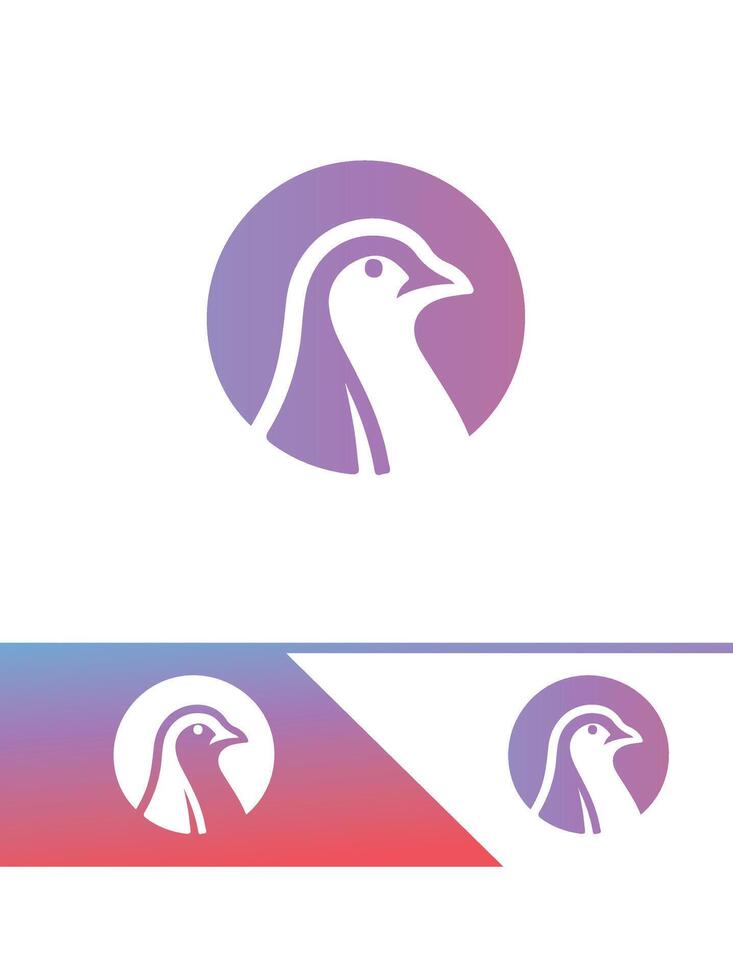 Quail Valley logo vector
