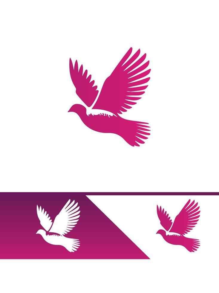 The Quail Pond logo vector