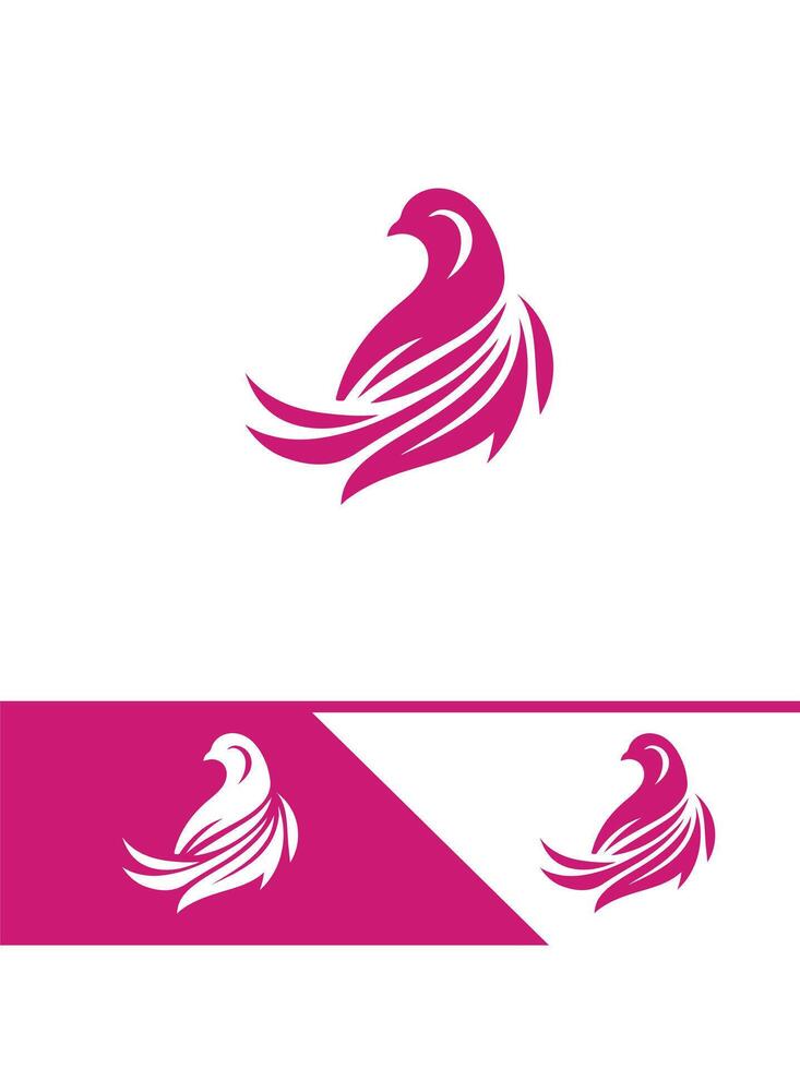 Quail Shade logo vector