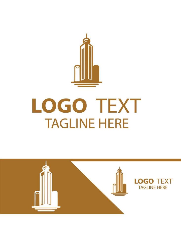 The Ascend Tower Logo vector