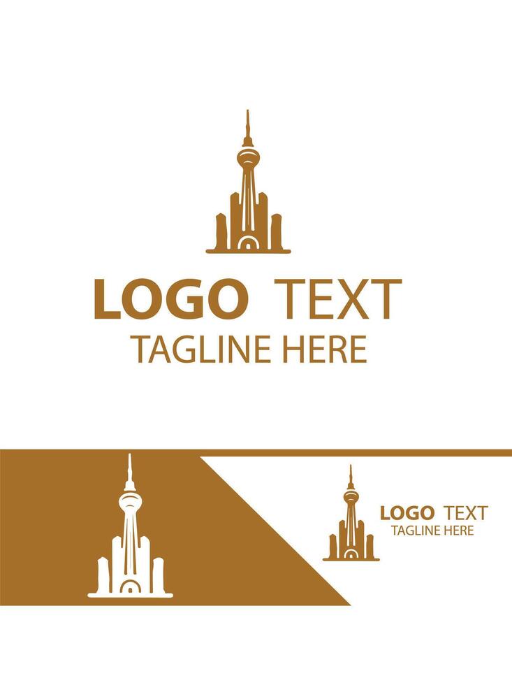 Tower Solutions Logo vector