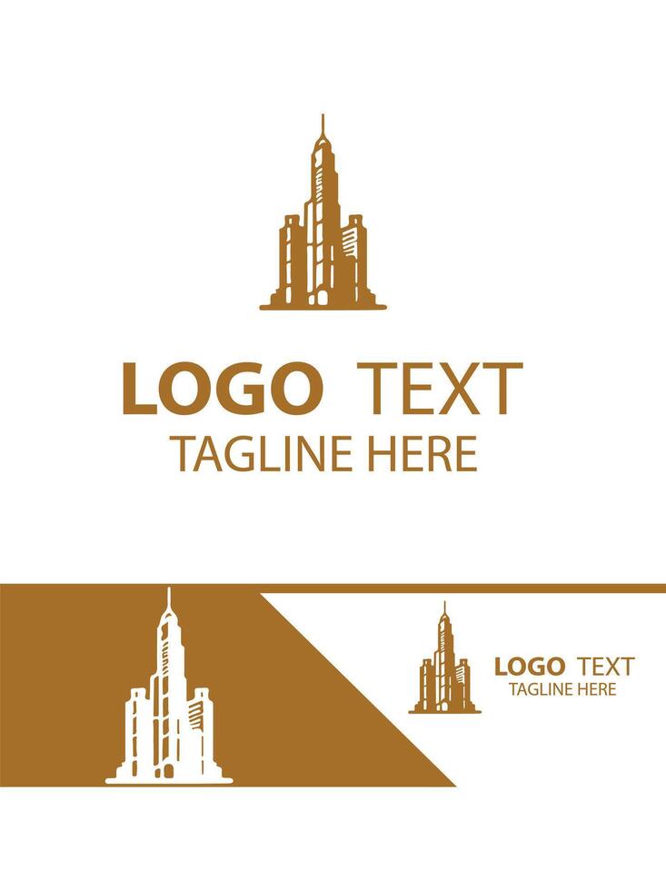 Tower Core Logo vector